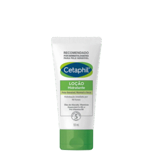 Cetaphil - Loção Hidratante 59ml