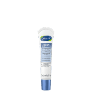 Cetaphil Optimal Hydration com Ácido Hialurônico - Sérum Renovador para Área dos Olhos 15ml