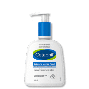 Cetaphil Sabonete Líquido 300ml